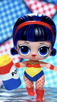 popheart lol
